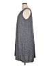 Max Studio Gray Casual Dress Size 1X - photo 5