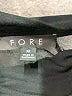 Fore Black Cocktail Dress Size M - photo 7
