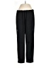 Vince. Solid Black Track Pants Size 4 - photo 1