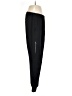 Vince. Solid Black Track Pants Size 4 - photo 4