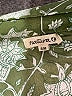 Natura Green Kimono Size S - photo 7