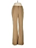 Coldwater Creek Tan Dress Pants Size 4 - photo 1