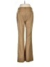 Coldwater Creek Tan Dress Pants Size 4 - photo 2