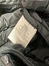 New York & Company 100% Polyester Black Jacket Size S - photo 7