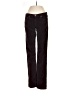 Adriano Goldschmied Chevron-herringbone Brown Jeans Size 27 waist r - photo 1