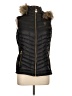 MICHAEL Michael Kors 100% Nylon Black Vest Size L - photo 1