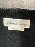 Lovers + Friends Black Pullover Sweater Size M - photo 7