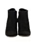 Blondo Black Ankle Boots Size 7 - photo 2