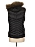 MICHAEL Michael Kors 100% Nylon Black Vest Size L - photo 2