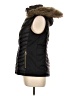 MICHAEL Michael Kors 100% Nylon Black Vest Size L - photo 5