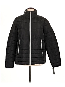 Kenneth Cole New York Snow Jacket