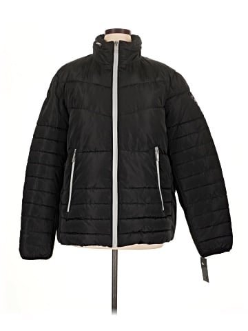Kenneth Cole New York Snow Jacket (view 1)