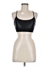 Koral Black Sports Bra One size - photo 1