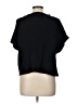 Anrabess 100% Rayon Black Pullover Sweater Size L - photo 2