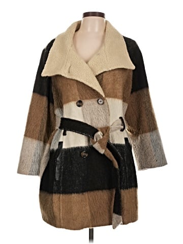 Keren Hart Coat (view 1)