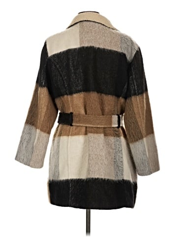 Keren Hart Coat (view 2)