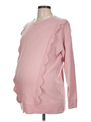 Seraphine Pullover Sweater (view 1)
