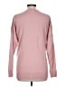 Seraphine Pink Pullover Sweater Size Lg Maternity - photo 2