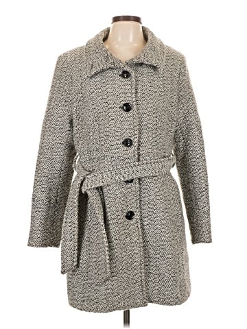 Liz Claiborne Coat (view 1)