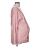 Seraphine Pink Pullover Sweater Size Lg Maternity - photo 4