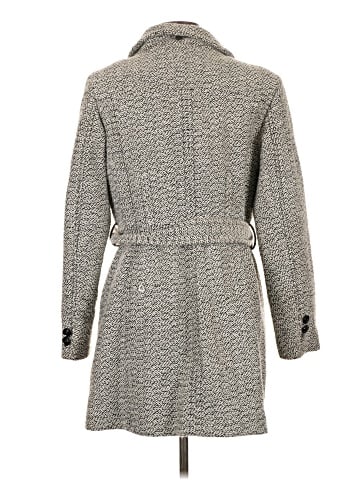 Liz Claiborne Coat (view 2)