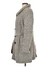 Liz Claiborne Gray Coat Size L - photo 5