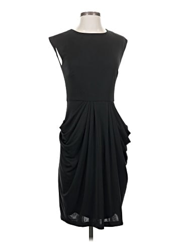 BCBGMAXAZRIA Cocktail Dress (view 1)