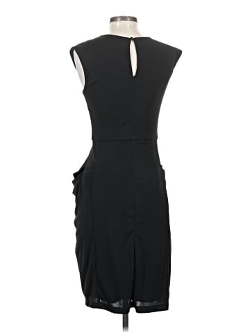 BCBGMAXAZRIA Cocktail Dress (view 2)