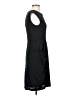 BCBGMAXAZRIA 100% Polyester Solid Black Cocktail Dress Size S - photo 4