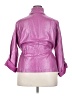 Ruby Rd. Purple Raincoat Size 20W - photo 2