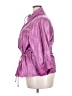 Ruby Rd. Purple Raincoat Size 20W - photo 5