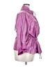 Ruby Rd. Purple Raincoat Size 20W - photo 4