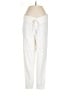 Vince. White Linen Pants Size 2 - photo 1