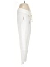 Vince. White Linen Pants Size 2 - photo 4