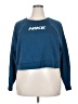 Nike Blue Sweatshirt Size 2X - photo 1