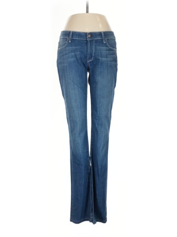 Rich & Skinny Jeans (view 1)