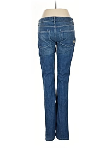 Rich & Skinny Jeans (view 2)