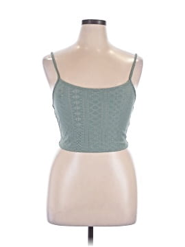Shein Curve Tube Top