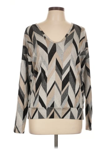 Trina Turk Pullover Sweater (view 1)