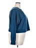 Nike Blue Sweatshirt Size 2X - photo 4