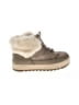Koolaburra by UGG Gray Brown Sneakers Size 6 - photo 1