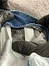 CO Blue Denim Skirt Size M - photo 3