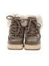 Koolaburra by UGG Gray Brown Sneakers Size 6 - photo 2