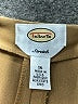 Talbots Solid Brown Casual Pants Size 16 - photo 7