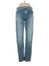 Adriano Goldschmied Stars Blue Jeans Size 27 waist - photo 1