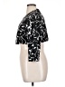 MSK Black 3/4 Sleeve Blouse Size 16 - photo 5