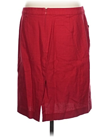 Gap Formal Skirt (view 2)