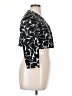 MSK Black 3/4 Sleeve Blouse Size 16 - photo 4