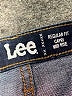Lee Blue Jeans Size 16 - photo 7