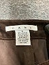 CAbi Black Casual Pants Size 8 - photo 7